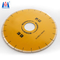 Diamond Saw Blade for Marble Stable Performance